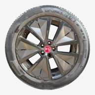 discs wheels tyres CITROEN DS7 CROSSBACK MICHELIN 235/50/19" 4MM summer