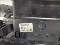 AUDI Q5 II 80A grid air conditioning devices air 80B820902L