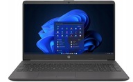 Notebook HP 255 G9 15,6" AMD Ryzen 5 16 GB / 512 GB sivý