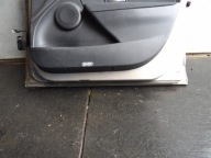 Renault Megane III door front right lak. TEHNK HB 5D