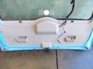 Fiat Panda II trunk door boot lak. 793 HB 5D
