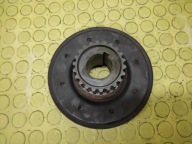 OPEL MERIVA 1.7 D pulley
