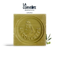 La Corvette Marseillské mydlo prírodné olivy 200g