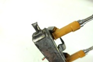 injection rampe injection TOYOTA AVENSIS T27 1.8 VALVEMATIC 23250-0T030
