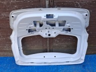 boot doors FORD KA plus FORD KA+ 2016R->