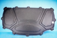 soundproofing bonnets front spinki Audi A7 S7 4K8 4K8863825A 8E0863727A