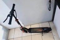 HUALJNOGA ELEKTRYCZNA ESCOOTER DOBRY STAN