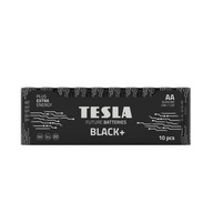 Tesla Bateria Alkaliczna Aa Black+[10X72]