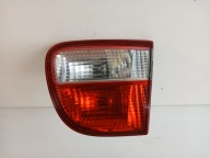 SEAT LEON and light right rear part trunk door