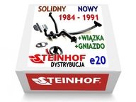 STEINHOF HAK HOLOWNICZY+WIĄZKA AUDI80 B2 B3 od1984