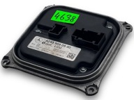 MERCEDES control unit module lights A2539050900 $J