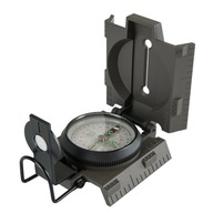 Kompas pryzmatyczny Busola HELIKON Ranger Compass Mk2 - ABS Tworzywo