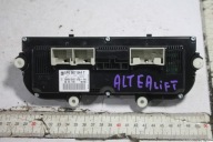 Unite commande clima KLIMY 5P0907044T ALTEA 09-15