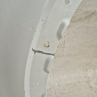RENAULT RAFALE 24-> fender front front right