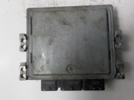 FORD TRANSIT CONNECT computer control unit 9T11-12A650-DF 5WS40941A-T 9TDF