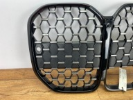 Grill Grill der Stoßstange BMW 4 G22 2020+