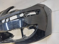 VW POLO 9N LIFT 05-08r bumper front front