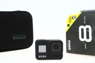 Kamera sportowa GoPro Hero8 Black Bundle (CHDRB-801)