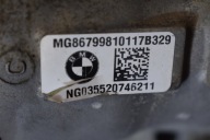 perfect condition differential differential front front BMW X3 G01 G02 3.38 1