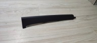 decorative trim of the dashboard left side Volkswagen Caddy 2K0868223B