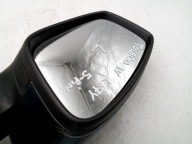 Seat Toledo IV 4 mirror left electrics 5 PIN LF7Y