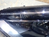 light left REFLEKTOR left VW VOLKSWAGEN PASSAT B8 2014-2019R 3G1941005B