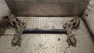 Achsträger heck OPEL CORSA D 1.3CDTI