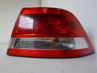 SAAB 9-3 II sedan light right rear part rear