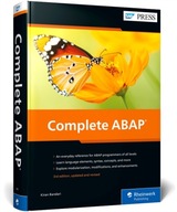 Complete ABAP Bandari Kiran