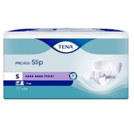 TENA SLIP PROSKIN Maxi S, 24 szt - pieluchomajtki