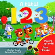 123. A kuku!