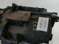 BMW E92 licht rechts vorne XENON steuergerät rechtslenker UK