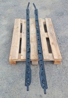Dachreling Dachreling dach dach dach komplet Ford Explorer V 2011-2019