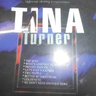 TINA TURNER - THE SOUNDALIKES