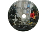Crysis 2 PS3 PL