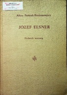 Alina Nowak Romanowicz - Józef Elsner