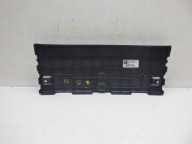 HYUNDAI I30 III 3 18- PODKLADA unter TABLICE