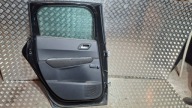 Tür links heck PEUGEOT 3008 und 2009