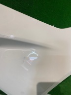 front bumper TOYOTA YARIS IV