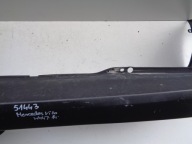 bumper rear MERCEDES VITO W447 14- NR 51443