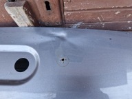 boot doors RENAULT MEGANE III CABRIO 2008R->