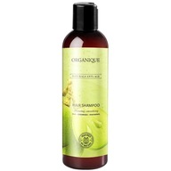 ORGANIQUE Naturals Anti-Age Szampon do włosów suchych i farbowanych 250ml