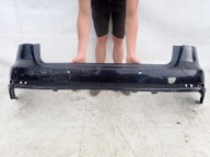 AUDI A4 B9 8W KOMBI S-LINE 15-19 bumper rear part rear 4XPDC