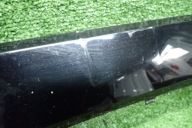 SKODA ELROQ 24- spoiler doplněk nárazníku předek