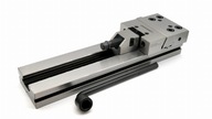 Imadło maszynowe precyzyjne stalowe 150x300mm FPZB do frezarki CNC Darmet