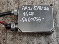 control unit XENON VISION HID BALLAST 35W