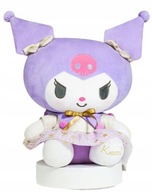 Maskot Plyšový Kuromi Kitty Ružový 70-80 cm NEW!