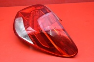 light right rear part rear 9686565980 PEUGEOT 207 3D 06-09