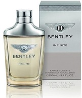 Bentley Infinite Men EDT 100 ml