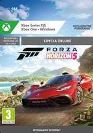 FORZA HORIZON 5 DELUXE EDITION XBOX ONE/X/S KĽÚČ